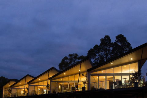 Central Avenue Apartments - Events Australia 23