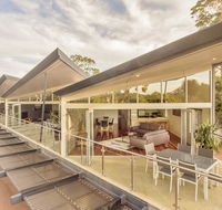Central Avenue Apartments - Events Australia