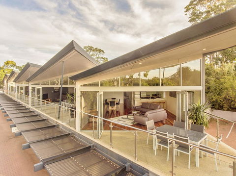 Central Avenue Apartments - Events Australia 0