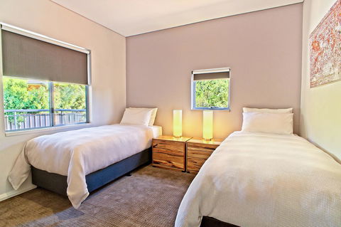 Central Avenue Apartments - Events Australia 12