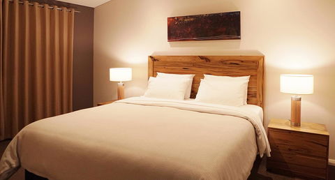 Central Avenue Apartments - Events Australia 9