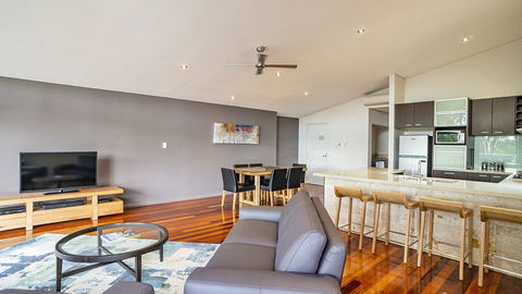 Central Avenue Apartments - Events Australia 14