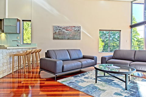 Central Avenue Apartments - Events Australia 2