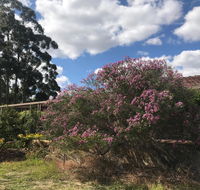 Cockburn Retreat Home 