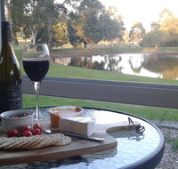 Abbivale Farm Cottage - Events Australia