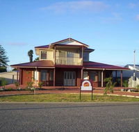 Ocean View Retreat - Tourism Bookings