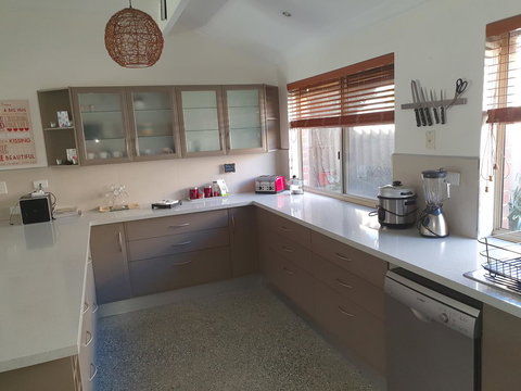 The Entertainer - Events Australia 6