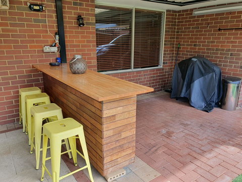 The Entertainer - Events Australia 1