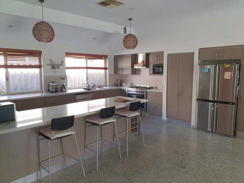 The Entertainer - Events Australia 7