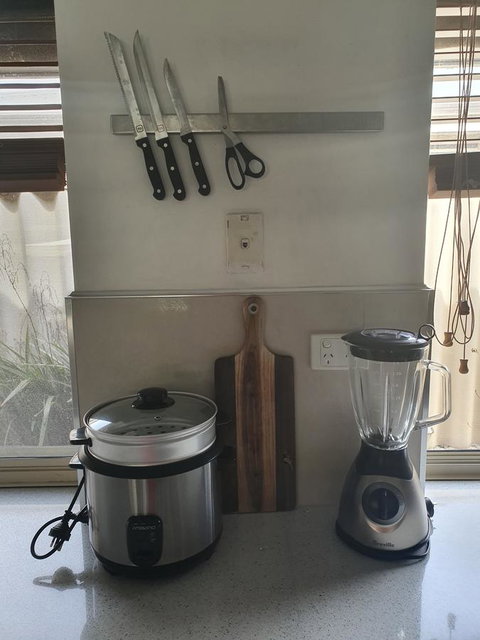 The Entertainer - Events Australia 8