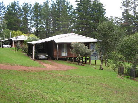 Hawke Brook Chalets - Tourism Bookings 6