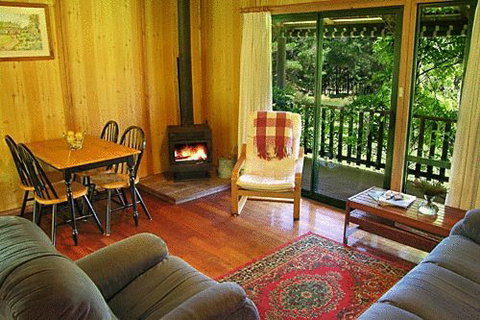 Hawke Brook Chalets - Tourism Bookings 5