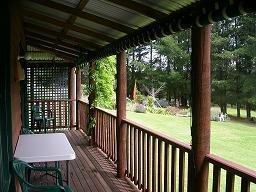 Hawke Brook Chalets - Tourism Bookings 8