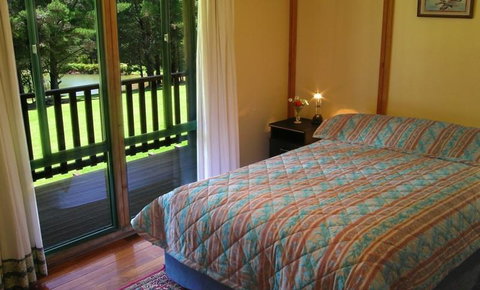 Hawke Brook Chalets - Tourism Bookings 3