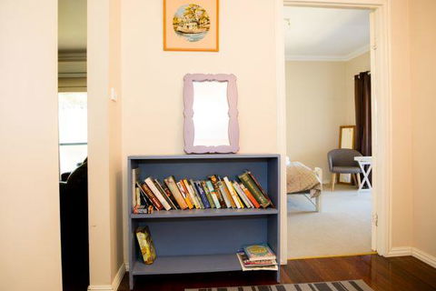 Yvonnes Rest Holiday Home - Events Australia 2