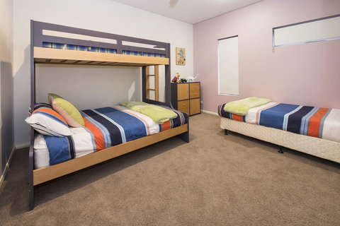 Calm Waters - Events Australia 19