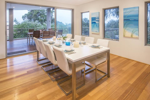 Calm Waters - Events Australia 32