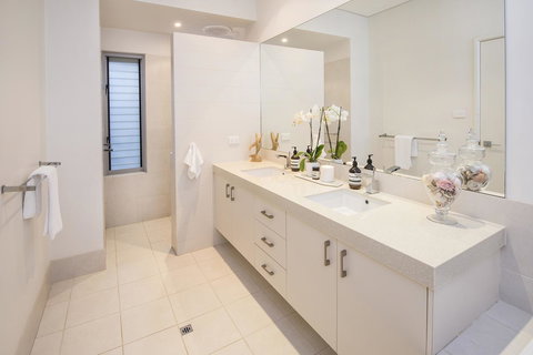 Calm Waters - Events Australia 20