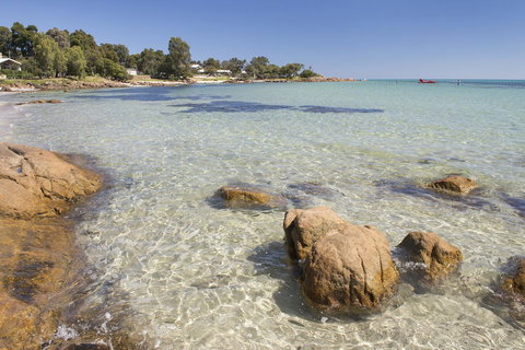 Calm Waters - Events Australia 4