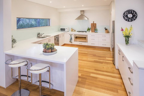 Calm Waters - Events Australia 5