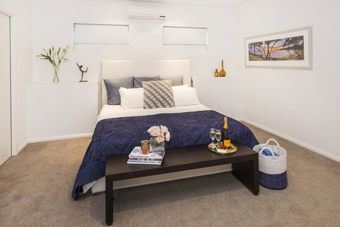 Calm Waters - Events Australia 21