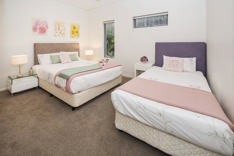 Calm Waters - Events Australia 14