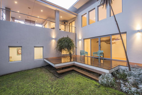 Calm Waters - Events Australia 23