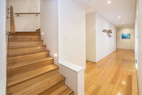 Calm Waters - Events Australia 30