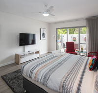 Churchill Studios - Events Australia