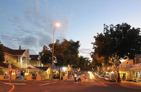 Churchill Studios - Events Australia 12