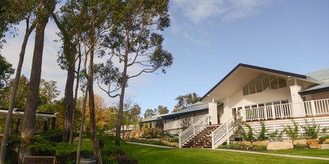 For The Birds Yallingup - Events Australia 37