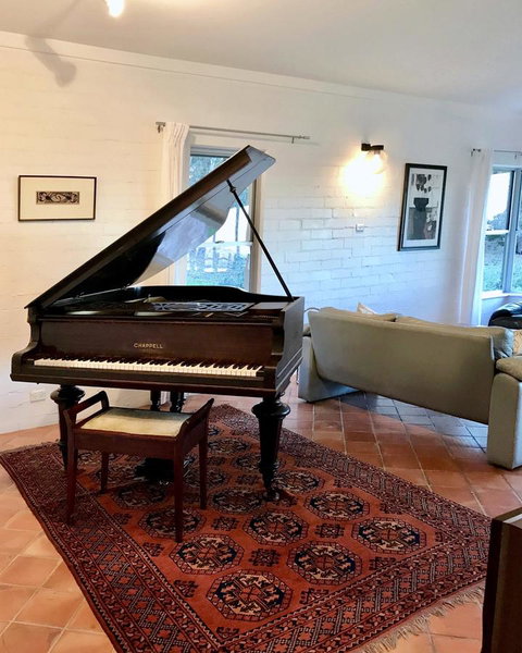 For The Birds Yallingup - Events Australia 5