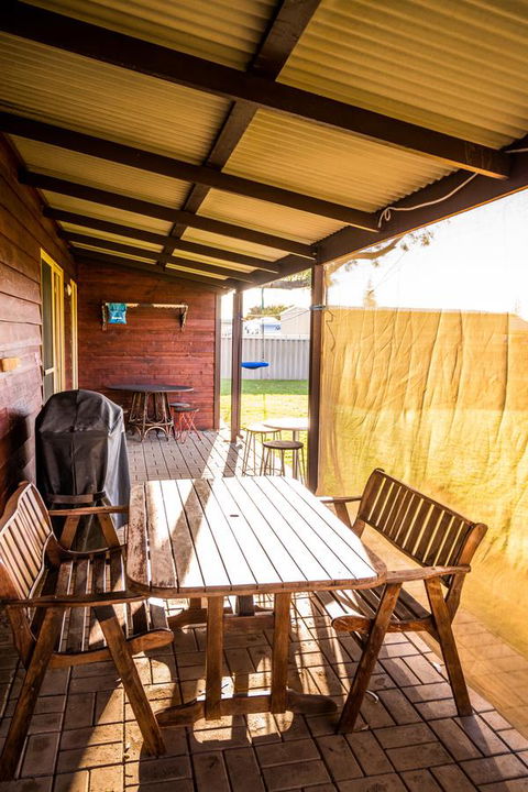 The Bothy Lancelin Family Retreat - Events Australia 9
