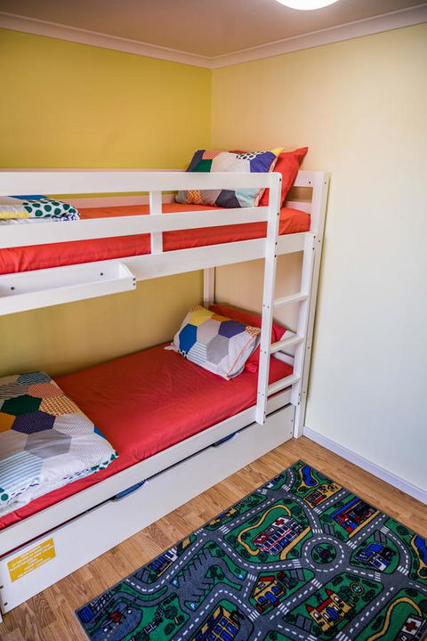 The Bothy Lancelin Family Retreat - Events Australia 16