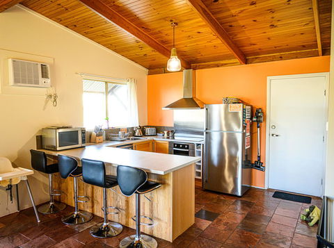 The Bothy Lancelin Family Retreat - Events Australia 5