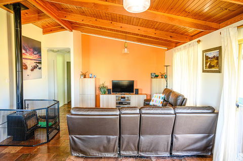 The Bothy Lancelin Family Retreat - Events Australia 4