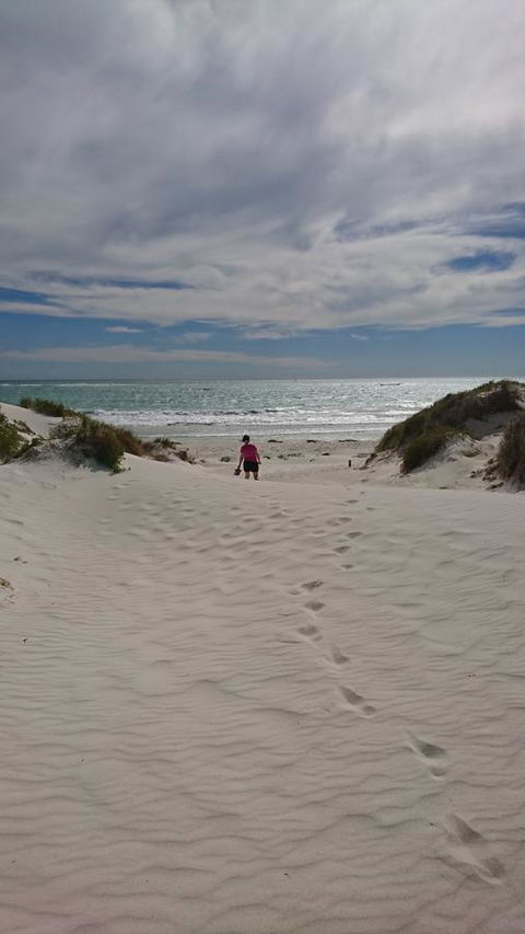 The Bothy Lancelin Family Retreat - Events Australia 31