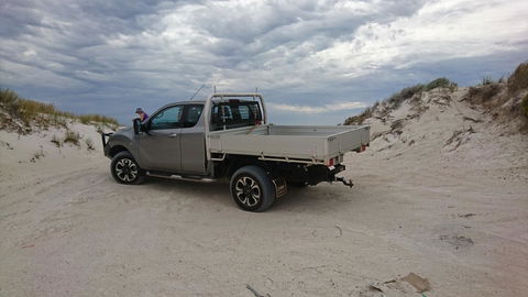 The Bothy Lancelin Family Retreat - Events Australia 34