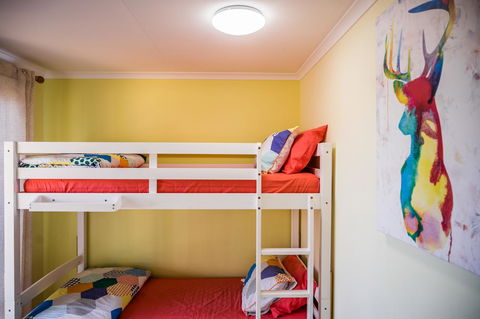 The Bothy Lancelin Family Retreat - Events Australia 17