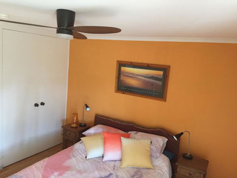 The Bothy Lancelin Family Retreat - Events Australia 12