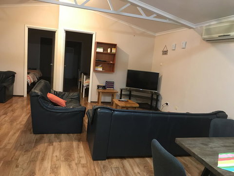 Sabai Accommodation - Events Australia 14