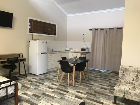 Sabai Accommodation - Events Australia 12