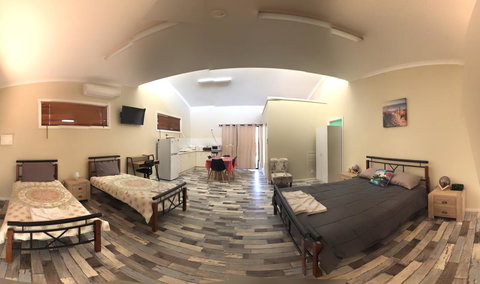 Sabai Accommodation - Events Australia 5