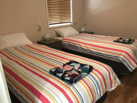 Sabai Accommodation - Events Australia 25