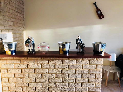 LA ANCHOR ON THE CANALS (MANDURAH) - Events Australia 15