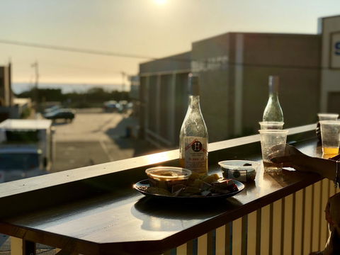 SoBe Fremantle - Events Australia 10