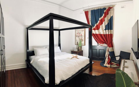 SoBe Fremantle - Events Australia 0