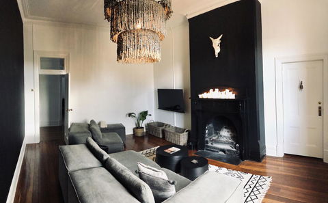 SoBe Fremantle - Events Australia 2