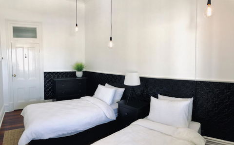 SoBe Fremantle - Events Australia 7