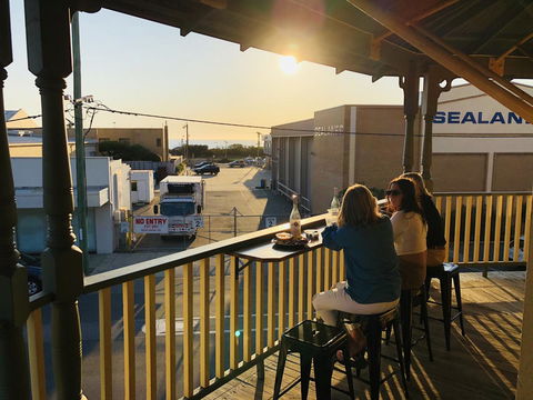 SoBe Fremantle - Events Australia 5